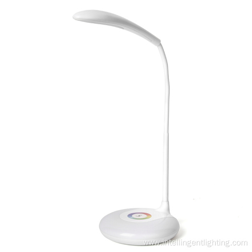 Flexible Eye Protection Energy Saving Reading Light